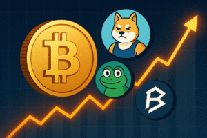 Bitcoin Support Signals New Altcoin Opportunities for Local Investors