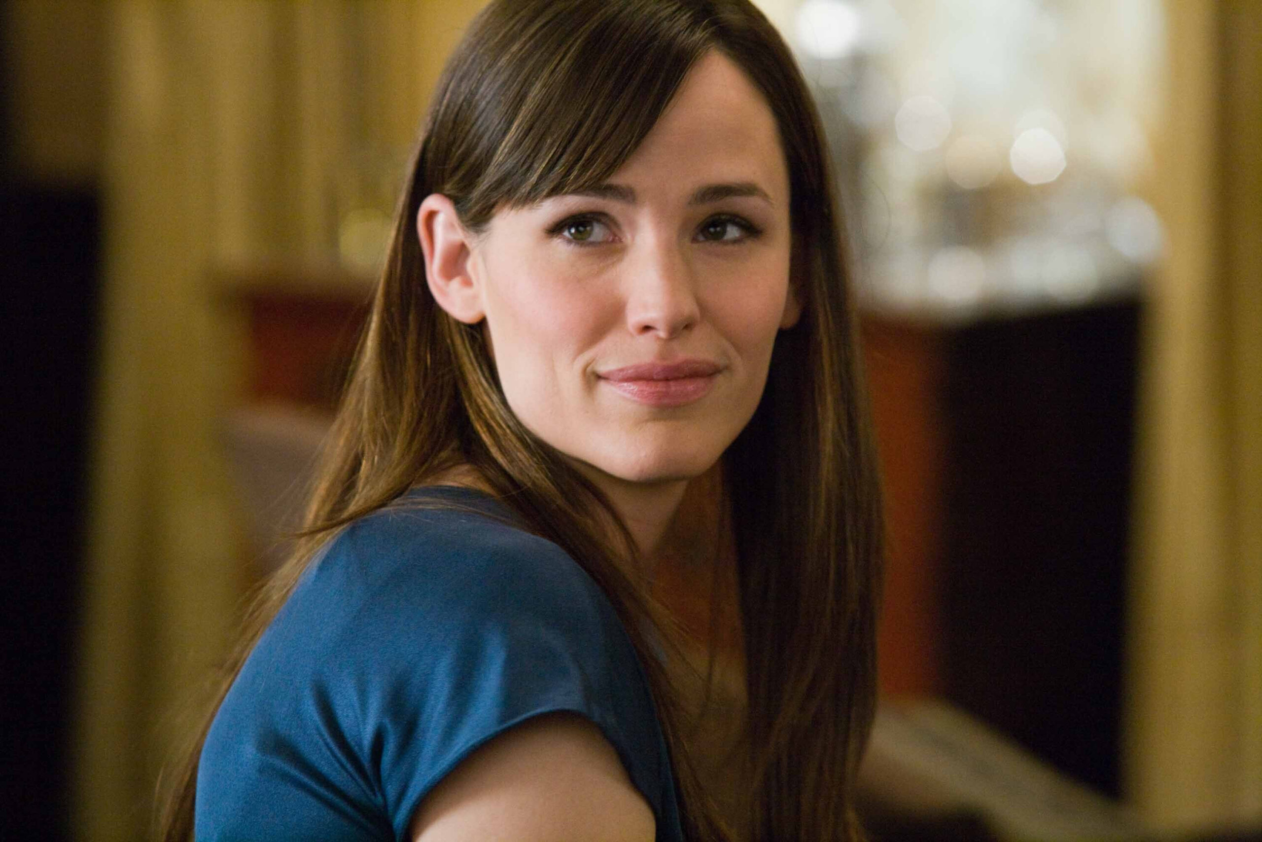 Jennifer Garner Navigates Love and Lost Crypto in New Netflix Comedy