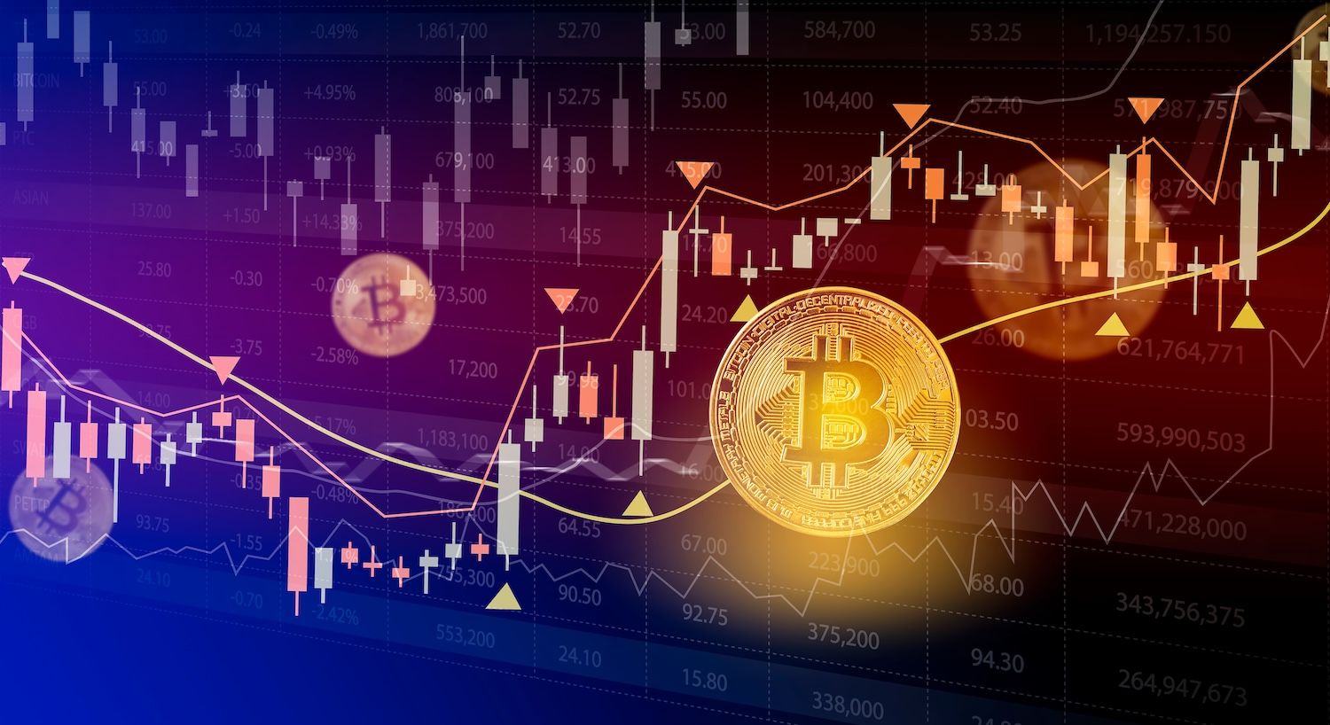 Crypto Market Nears Key Turning Point as 2025 Winds Down