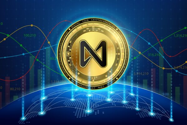 NEAR Protocol Surges Slightly Amid Bearish Crypto Market Trends
