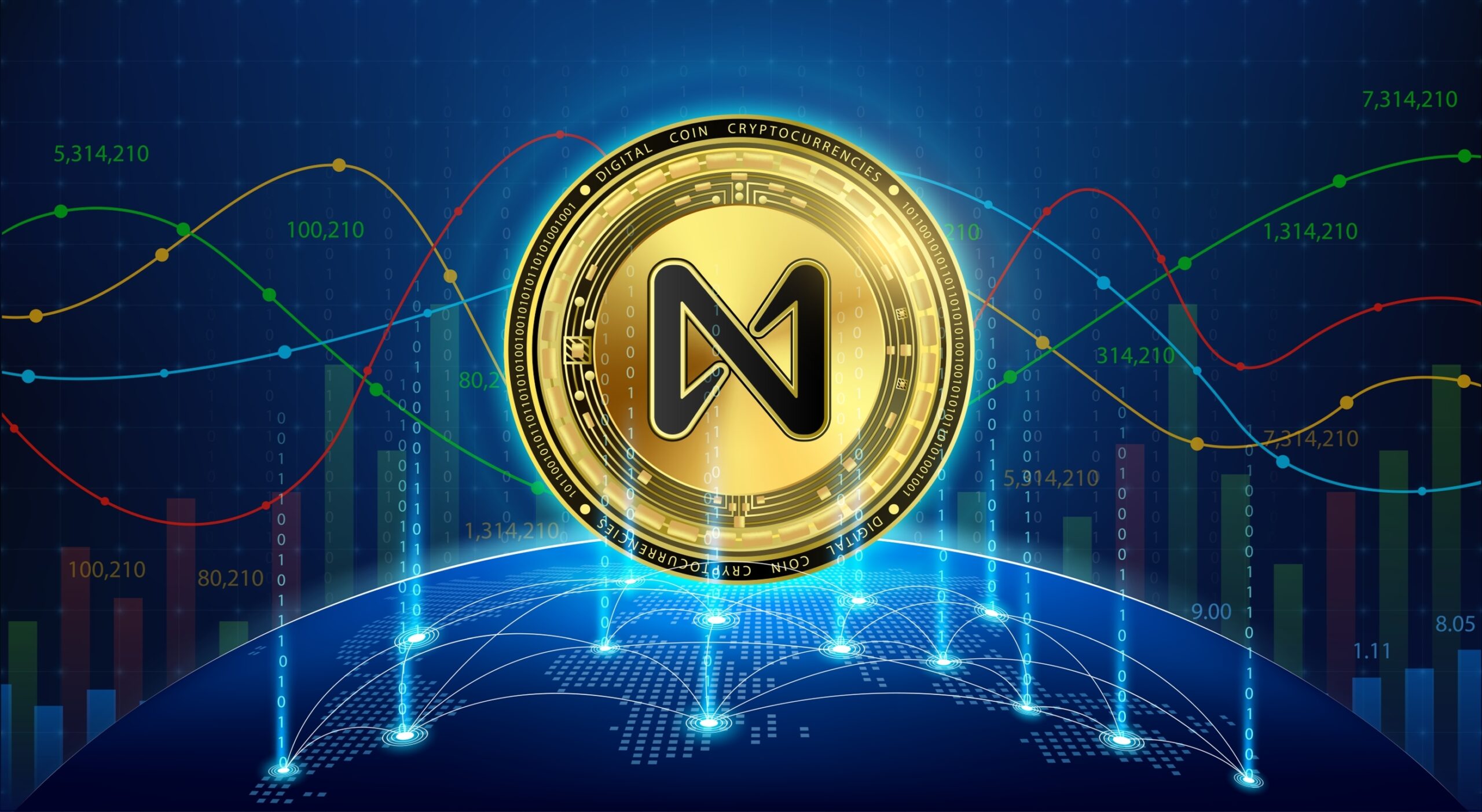 NEAR Protocol Surges Slightly Amid Bearish Crypto Market Trends