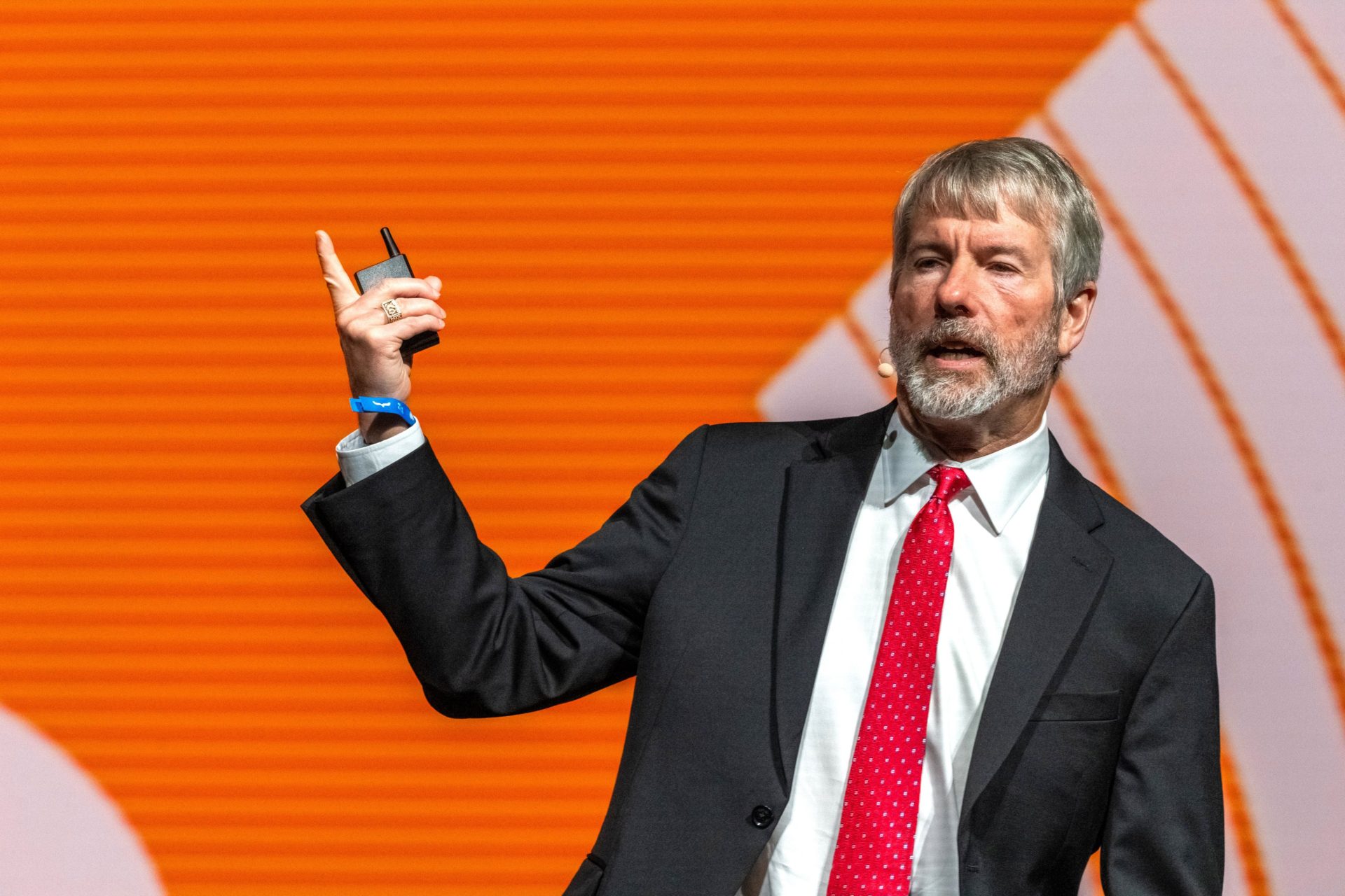 Strategy Fights MSCI Proposal Amid Bitcoin Gains and Index Exclusion