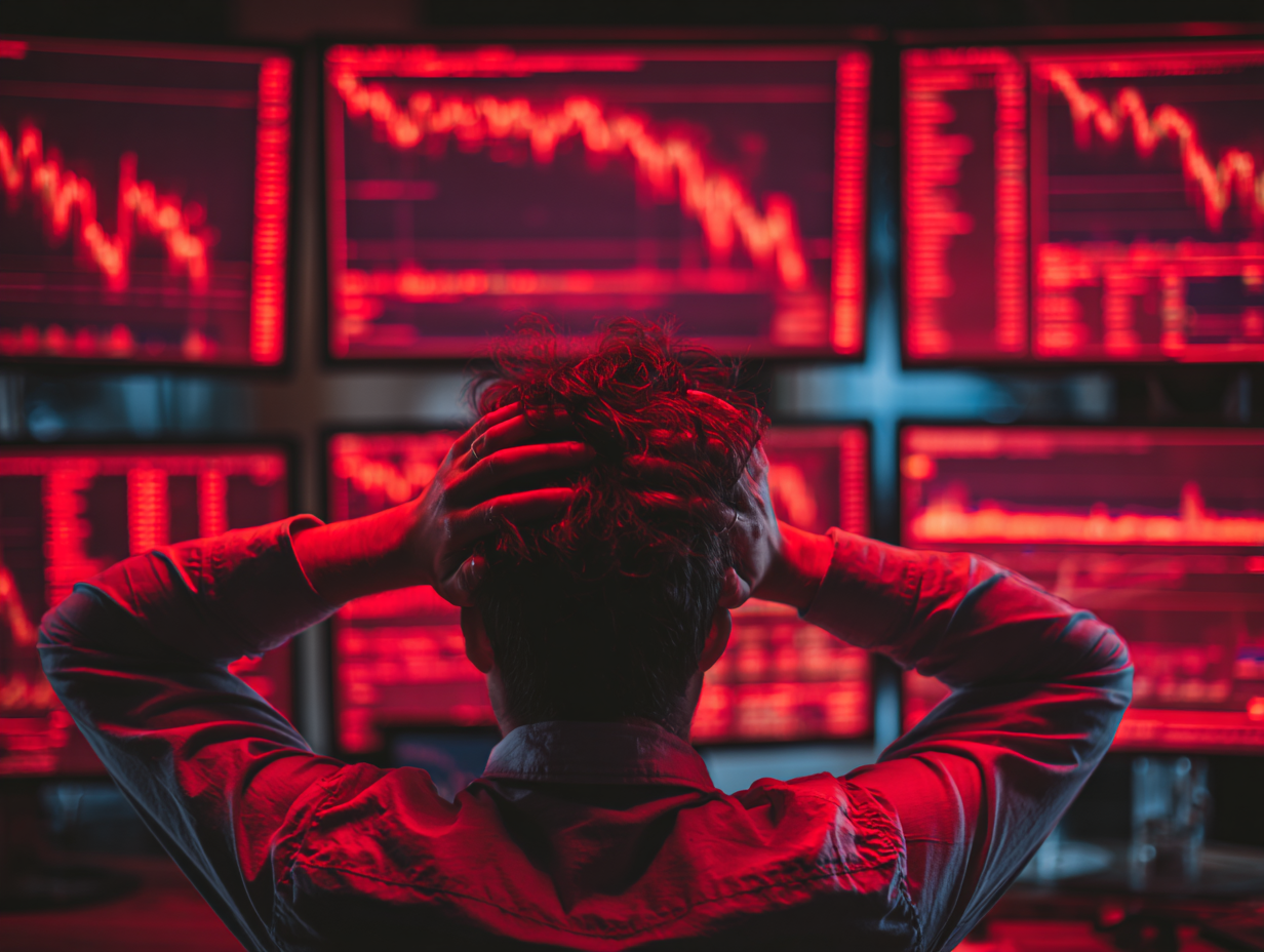 Bitcoin s Rollercoaster: Market Frustration Grows Amid Manipulations