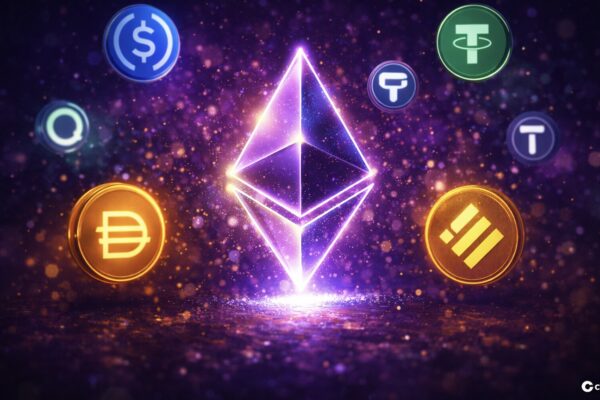 Ethereum s Vitalik Buterin Challenges Stability of Stablecoins Ahead of 2026