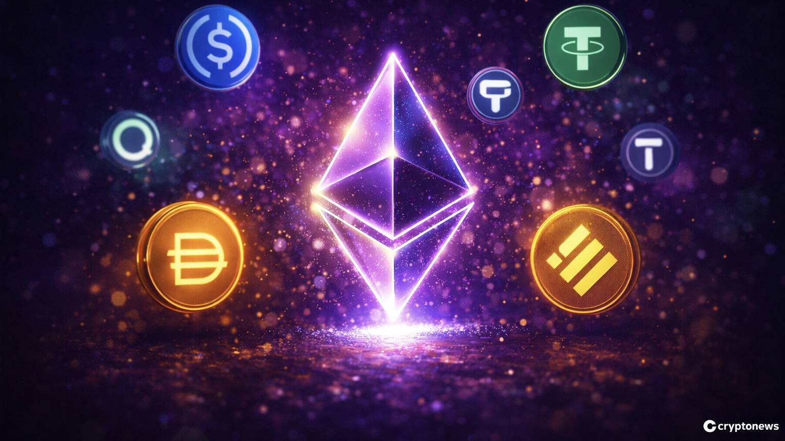 Ethereum s Vitalik Buterin Challenges Stability of Stablecoins Ahead of 2026