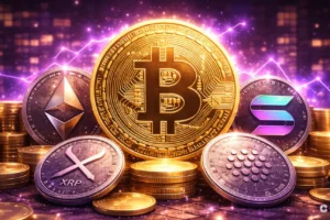 Local Insights: 3 Factors Driving a Crypto Boom This Week