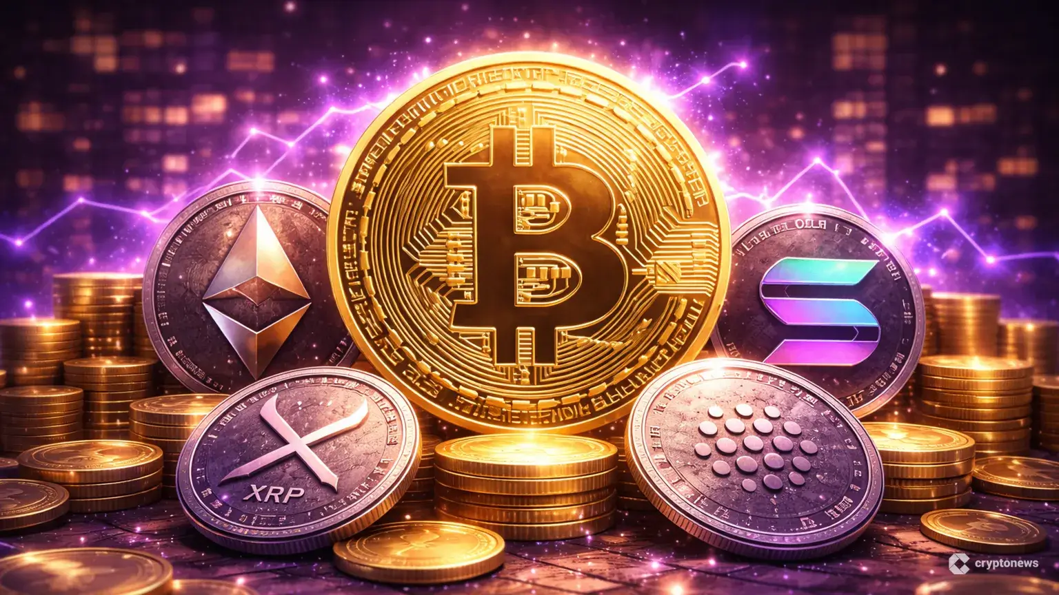 Local Insights: 3 Factors Driving a Crypto Boom This Week