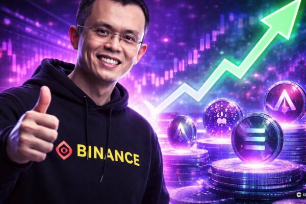 NYSE s New Crypto Platform: A Game Changer for Local Investors?