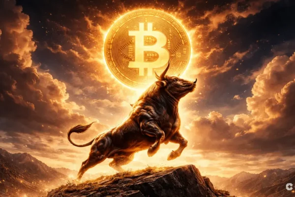 BNY Mellon s CEO Sparks Hope: Is Bitcoin Poised for $100K by January?