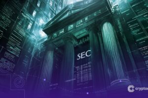 SEC s New Direction: Fewer Crypto Actions, Focus on Fraud Under Atkins
