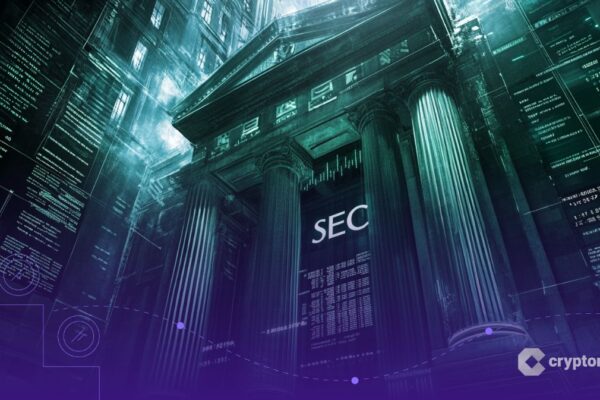 SEC s New Direction: Fewer Crypto Actions, Focus on Fraud Under Atkins