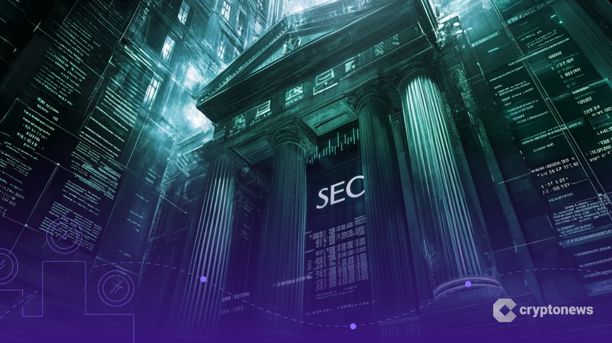 SEC s New Direction: Fewer Crypto Actions, Focus on Fraud Under Atkins