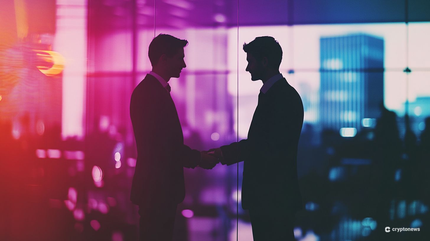 Solana Partners with WisdomTree: A Game Changer for Local Investors?