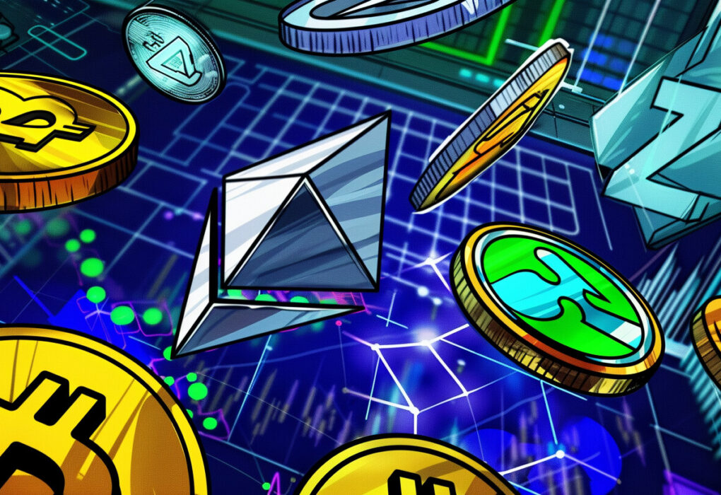 "Local Investors Eye New Crypto Protocol Amid Market Shifts"