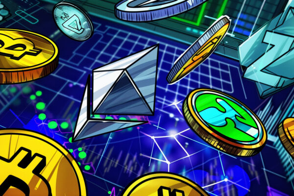 "Local Investors Eye New Crypto Protocol Amid Market Shifts"