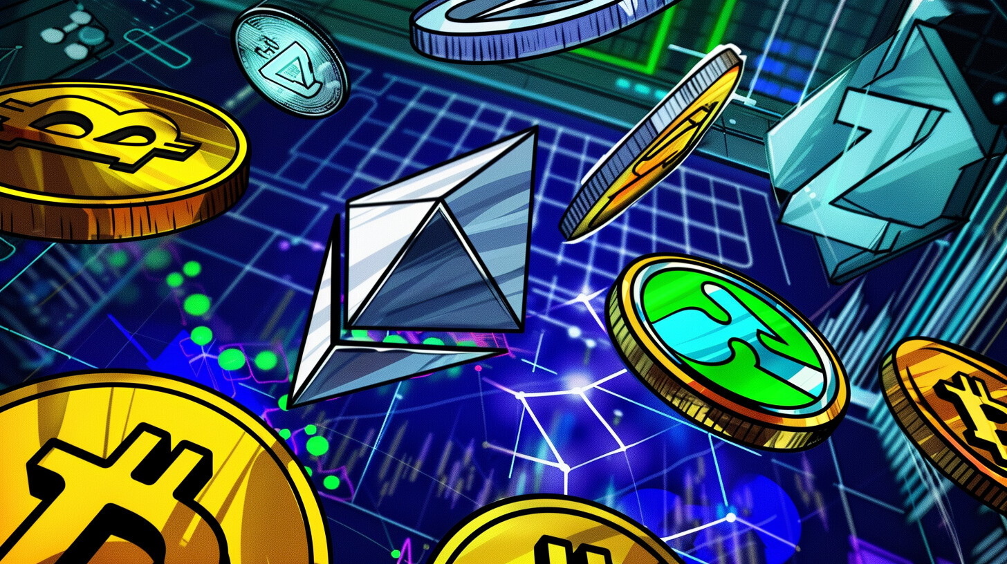 "Local Investors Eye New Crypto Protocol Amid Market Shifts"