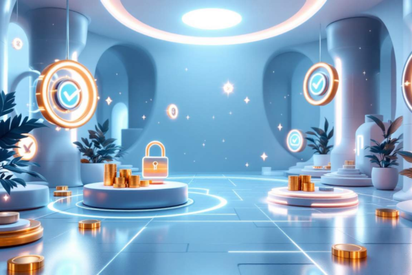 Unlocking Investment: The Rise of Whitelist-First Crypto Presales