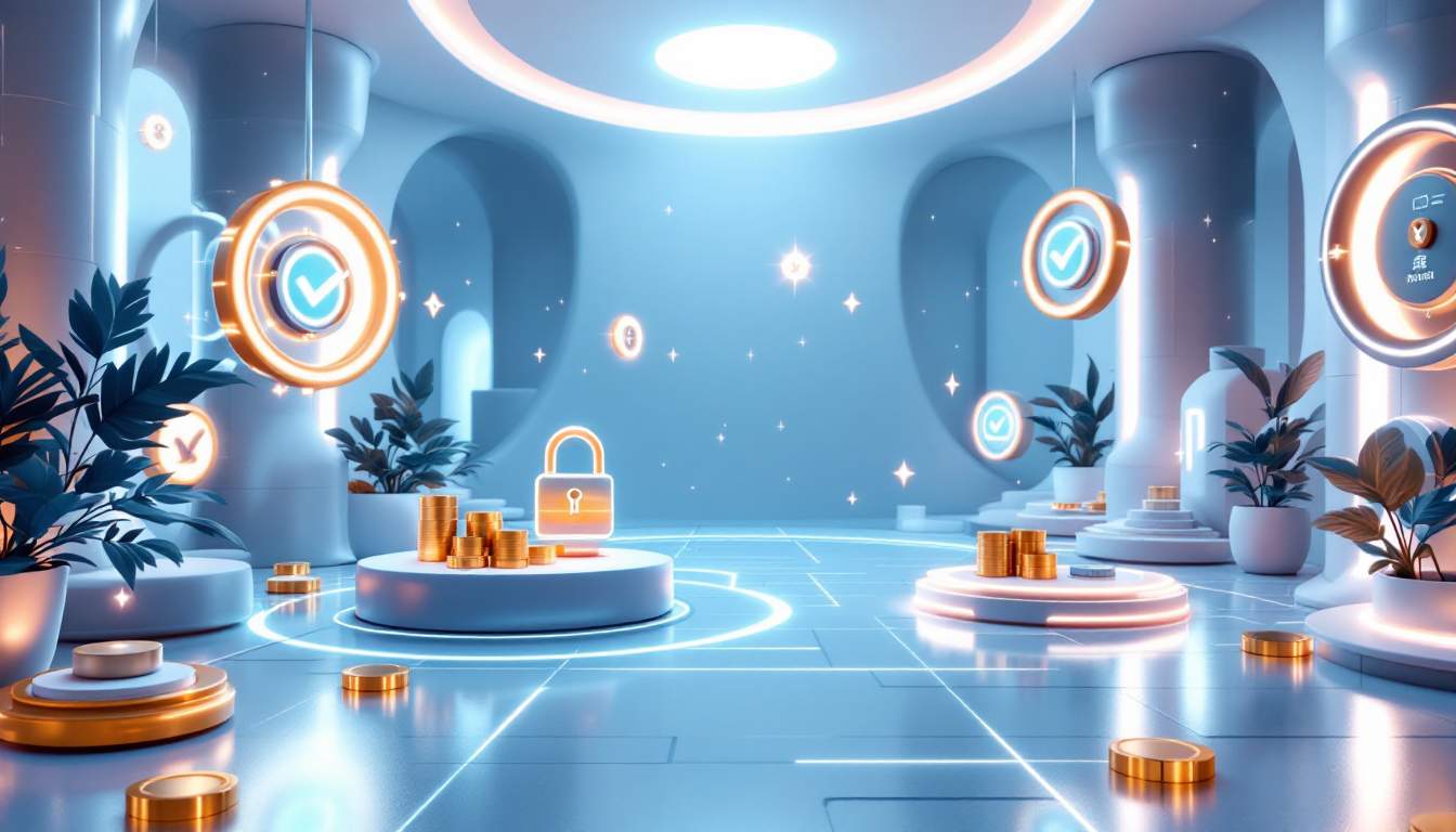 Unlocking Investment: The Rise of Whitelist-First Crypto Presales