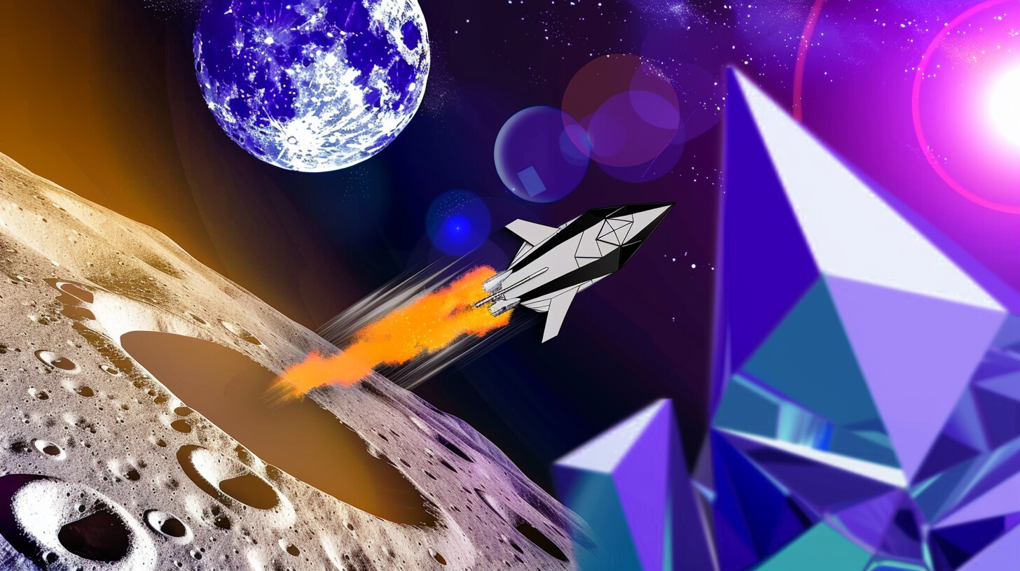 Seize the Day: Why Investors Should Shift from Ethereum to Mutuum Finance