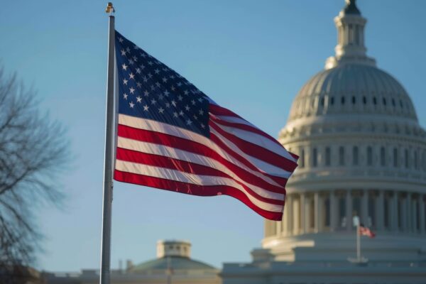 Political Uncertainty Weighs on Crypto Sentiment as Bitcoin Holds Steady