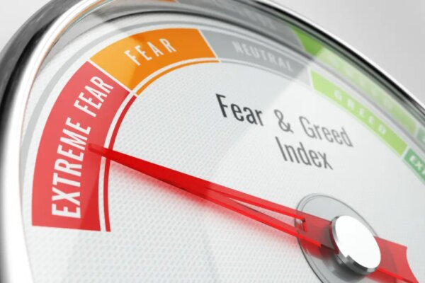 Crypto Sentiment Shifts: Bitcoin Recent Gains Bring Cautious Optimism