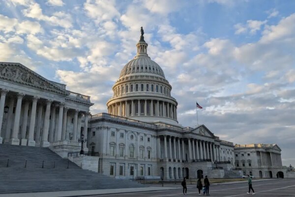 "Cryptowetgeving in Washington: De Strijd om Duidelijkheid en Innovatie"