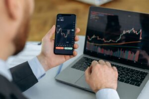 "Crypto Renaissance: Expert Unveils Goldmine Opportunities Amid Market Turmoil"