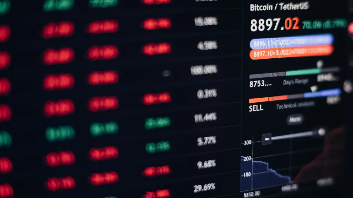 Bitcoin s 2026 Horizon: Can Economic Trends Shift the Tide?