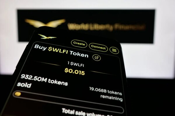 World Liberty Financial Seeks Bank Charter, Paving Way for Stablecoin Growth