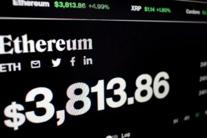 "Ethereum s Rollercoaster Ride: What Local Investors Need to Know"
