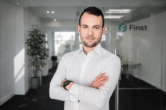 Finst Secures €8 Million Investment to Boost Growth in EU Crypto Market
