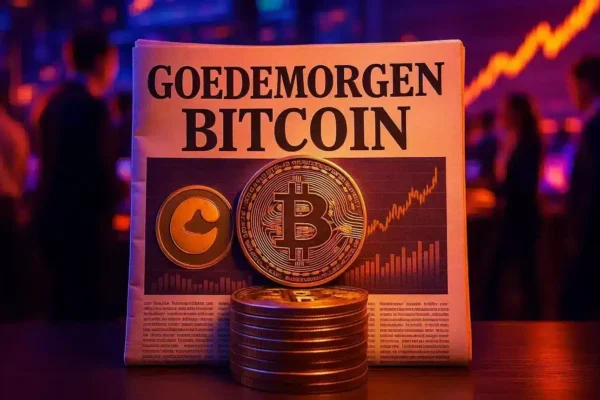 Bitcoin Breakfast: Local Insights on Crypto Trends and Climate Impact