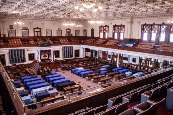 "Goldman Sachs: New Crypto Regulations Could Transform Financial Landscape"