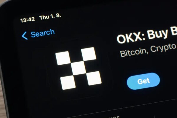OKX Pay Card Launches in Europe: Sign Up Now for Early Access!