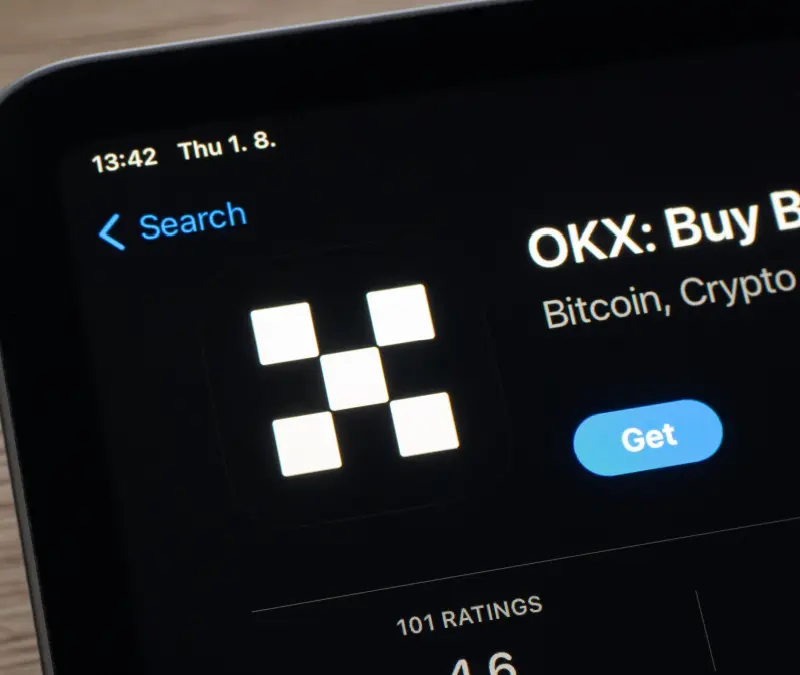 OKX Pay Card Launches in Europe: Sign Up Now for Early Access!