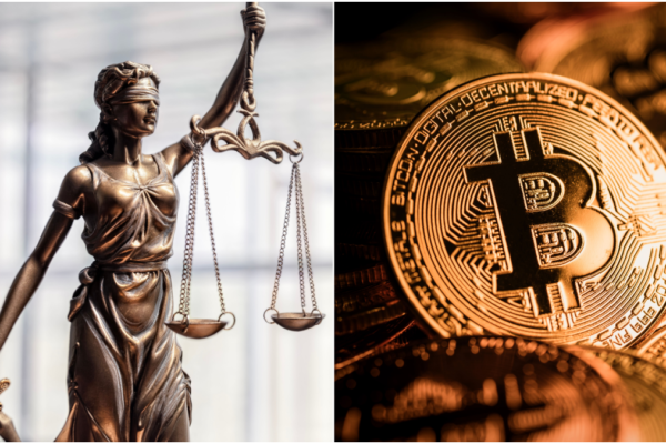 Local Entrepreneur Sentenced to 38 Months for Bitcoin Investment Fraud