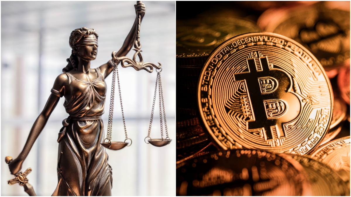 Local Entrepreneur Sentenced to 38 Months for Bitcoin Investment Fraud