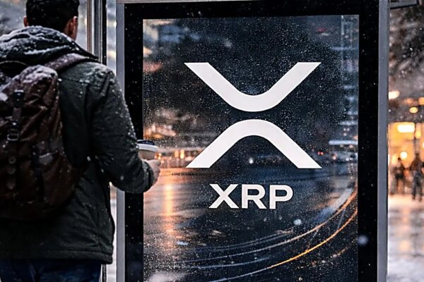 XRP Soars and Falls: A Rollercoaster Start to 2026 for Ripple s Crypto