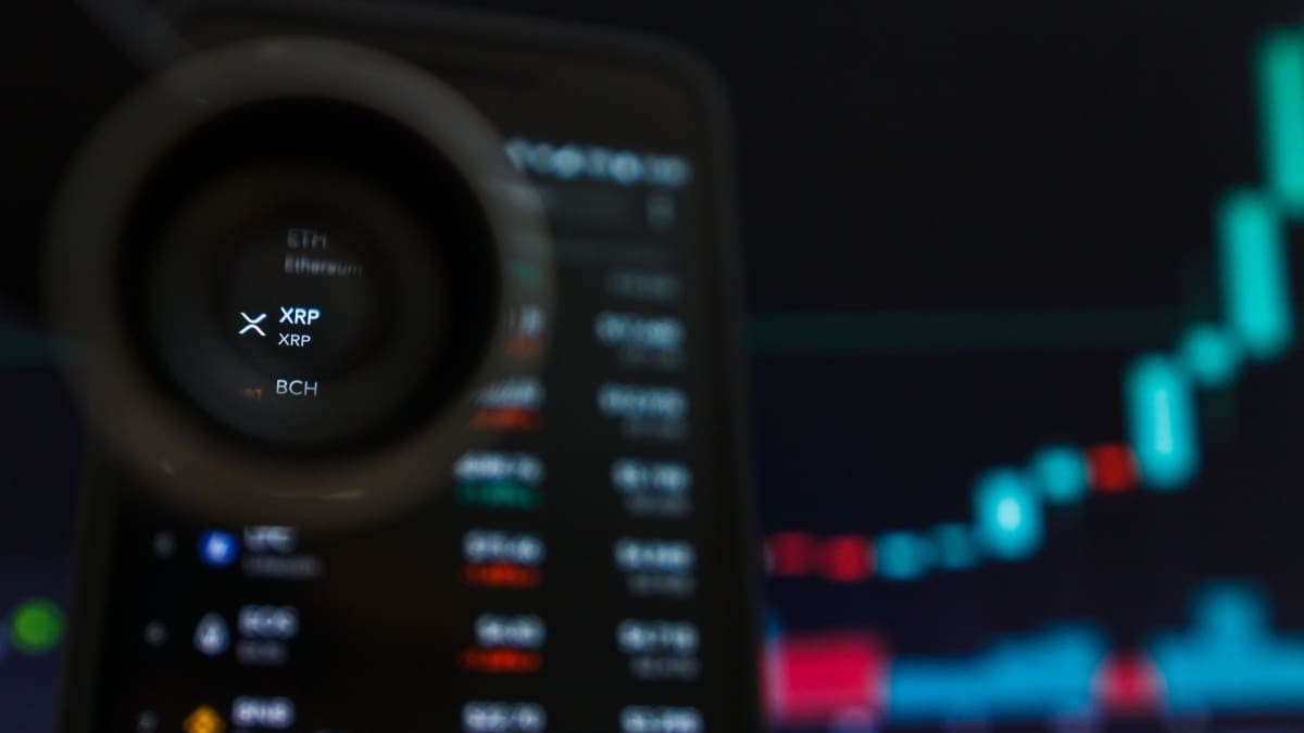 XRP Soars: Market Surge Signals New Era for Local Crypto Investors