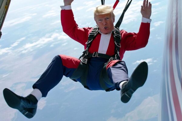 Trump Media to Distribute Crypto Tokens: What Local Investors Need to Know