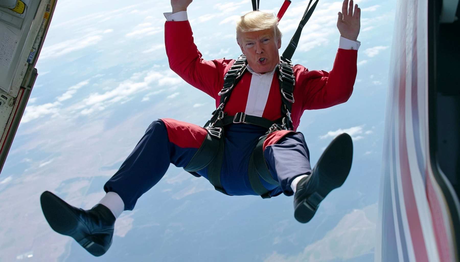 Trump Media to Distribute Crypto Tokens: What Local Investors Need to Know