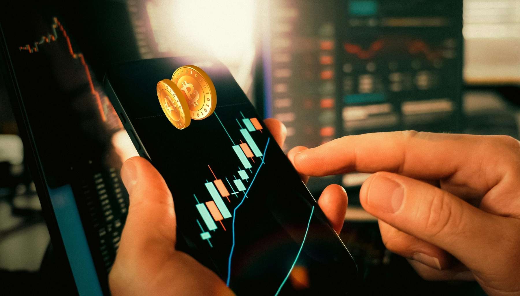 2026 Kicks Off Strong: Dash and Render Lead Surging Crypto Market