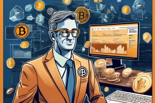 Coinbase s Shift Sparks Debate on Crypto Regulation s Future