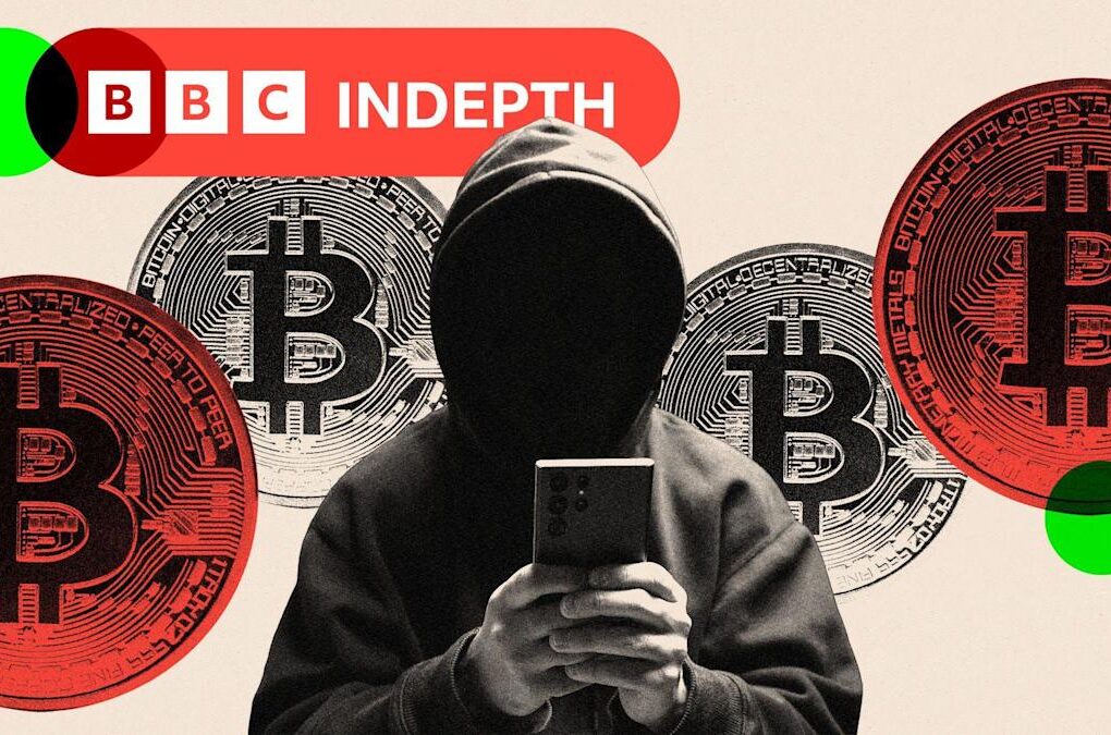 Local Couple s Crypto Dreams Turned Nightmare After $315K Theft