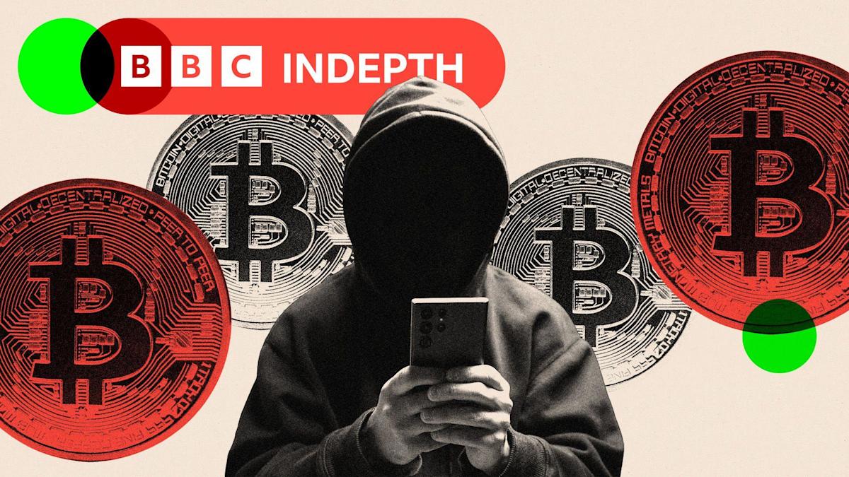 Local Couple s Crypto Dreams Turned Nightmare After $315K Theft