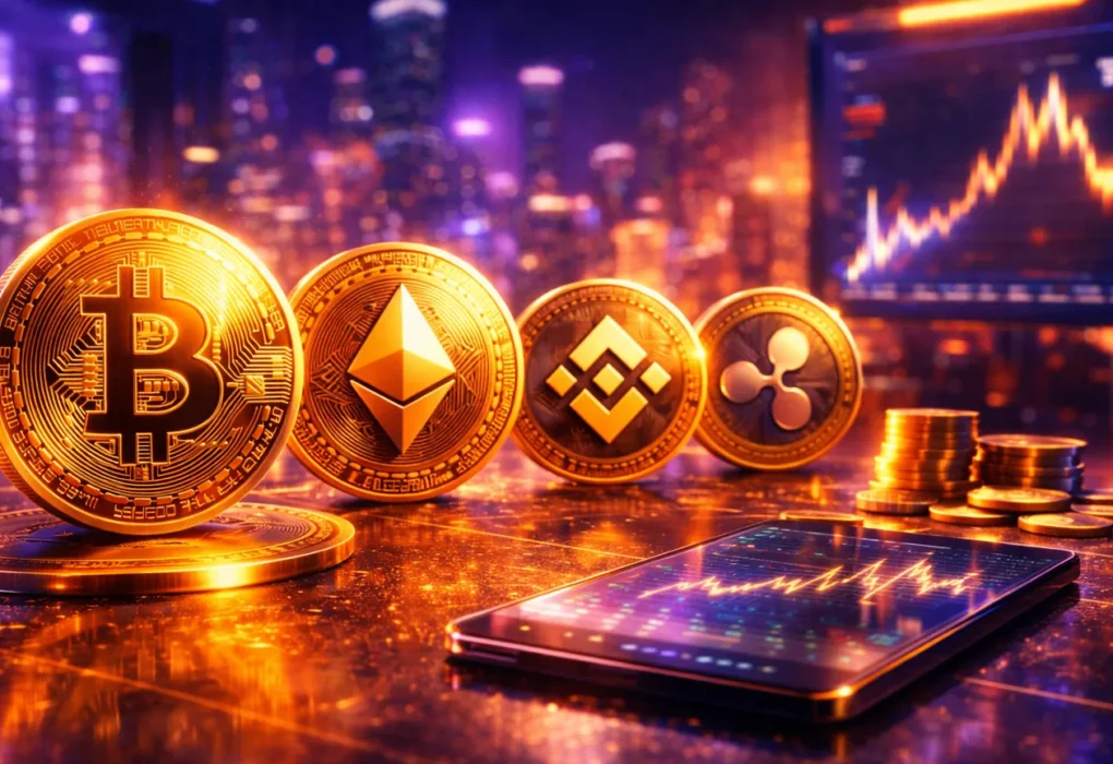 "New Strategic Alliance Boosts Institutional Crypto Derivatives Market"