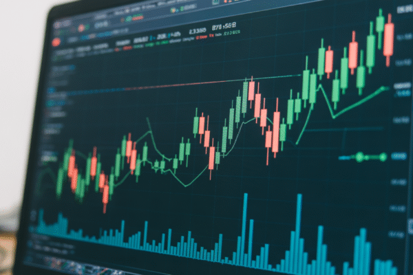 Galaxy Digital s Infrastructure Expansion Sparks 30% Stock Surge