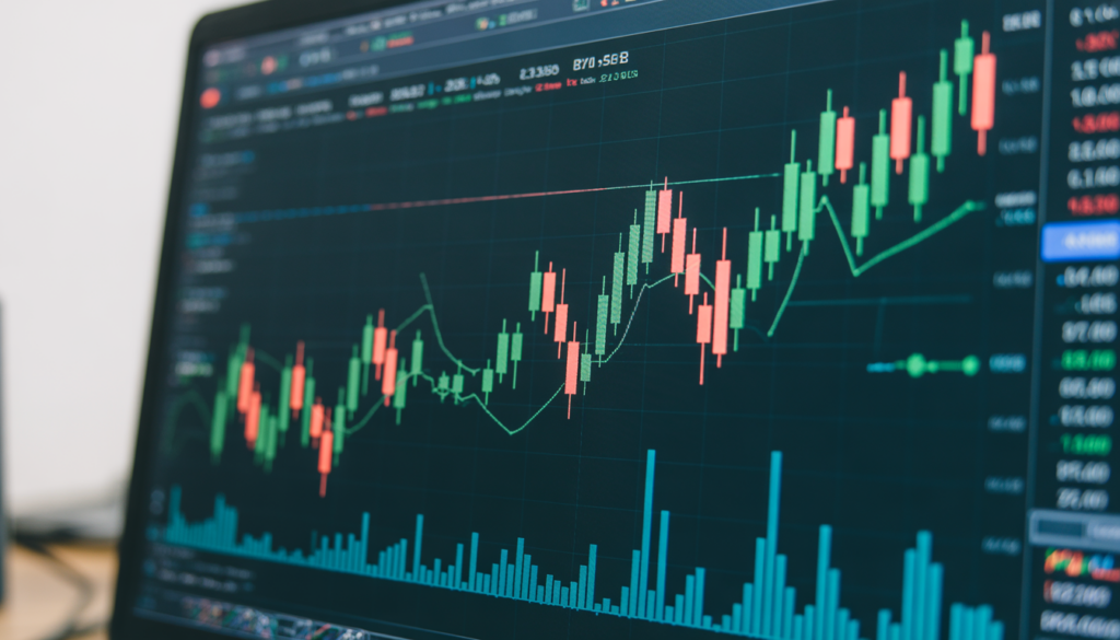 Galaxy Digital s Infrastructure Expansion Sparks 30% Stock Surge