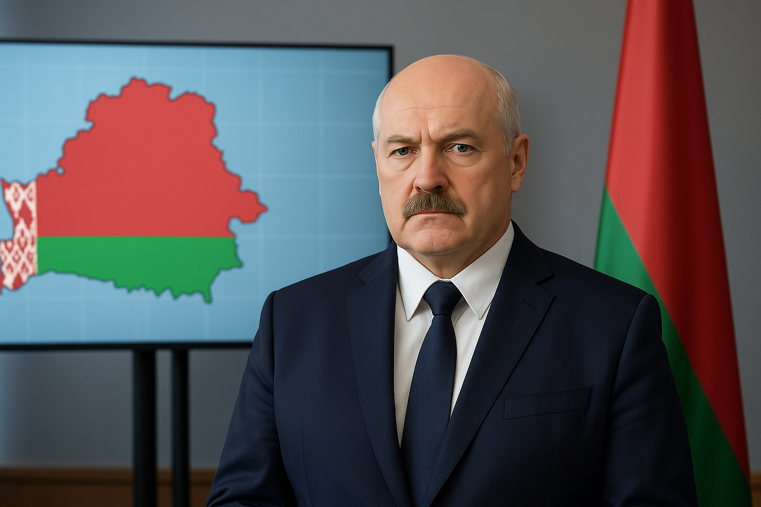 Belarus Integrates Crypto Banks into Regulated Financial Framework