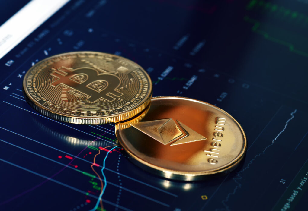 Local Investors Return to Bitcoin and Ethereum after October Crash